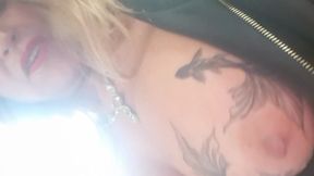 Melissa Johnson Is a Jealous Stepmom, Who Needs Your Mouth on Her Huge Breasts