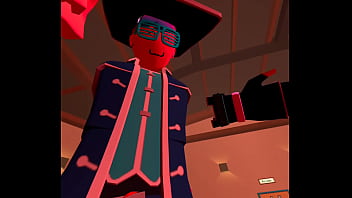 witch hunter x witch rec room porn