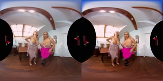 StockingsVR - BoobMania