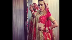 Ankitta Sharma (@iamankittasharma) &bull_ Instagram photos and videos.MP4