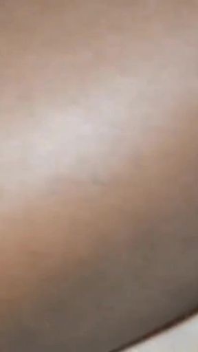 Bent Over BBC Deep Doggy Pounding