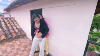 Fucking my ex secretly from my girlfriend