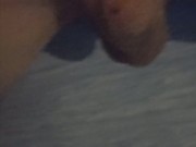 sissy gets fucked after visiting my apartment