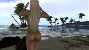 Rendezvous : Gardin Foresight &amp_ Cynthia B.
