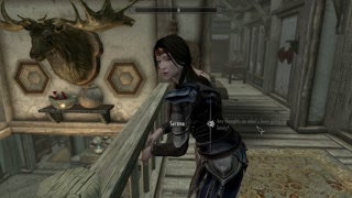 Foxsy's Skyrim Adventures : Part 5