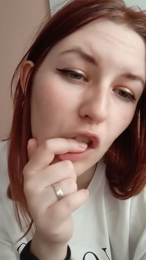 Face Fetish