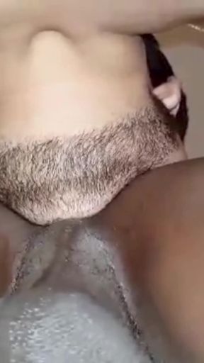 Must-share moment from "Black Raw Adventures 20"