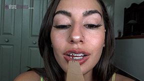 Wink in "Walk The Plank" SFX 1080 HD Giantess Vore