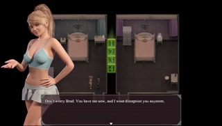 LUST EPIDEMIC - PART 40 - VIRGIN FLOWER