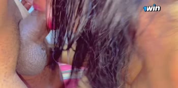Piumi22's Sri Lankan Spa Bliss: Exclusive HD Anal Intimacy