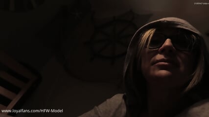 Goddess Lacreme dirty feet