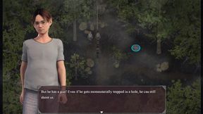 Lust Epidemic - Part 38 - Dirty Secrets