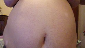 sexy bellybutton