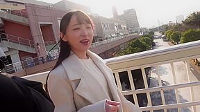 300mium-917 [no. 1 I Want To Be A Real Girlfriend] Rent - Teaser Video