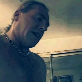 Vintage Porn of a Blonde Masturbated, Fucked and Cumshot in Ass