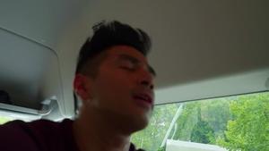 Str8Chaser - Tight Axel Kane needs hard pounding