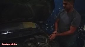 dei pro mecanico gostoso dj jump completo