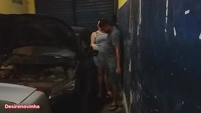 dei pro mecanico gostoso dj jump completo