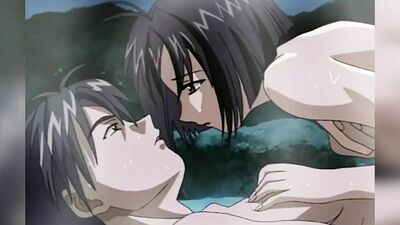 Musaki Returns Back Home And 4 Unsuspecting Girls Who Love His Big Cock - HENTAI PROS