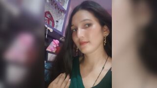 Sexy Sensual Seduction - Indian Babe Sabnam Sali Fucked Hard By A Hunk