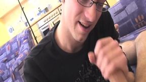 Nasty Jizz Junkies