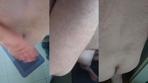 video prufung vom nackenhalter fur den arsch
