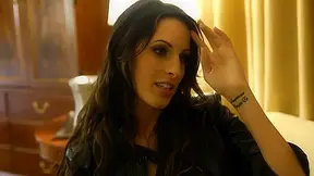 I'm gonna party with Kortney Kane