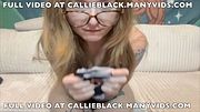 Amateur Redhead Begs For Intense Pussy Fuck