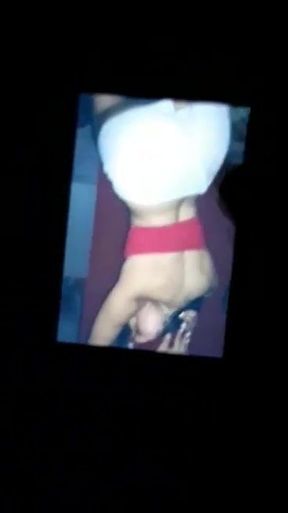 Emily culote 2 por segunda vez