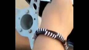 Metendo no carro