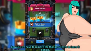 Garment for Crown with the Rascals 🍑💚