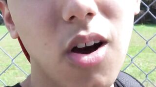 Straight Latin God Turns BETRAYAL Boys THIRSTY Dreams into SINFUL Reality!