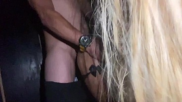 LEVANDO PICA E BEBENDO LEITE NA BALADA