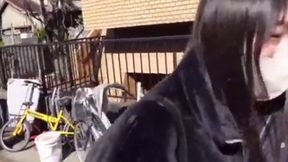 Irresistible Office Lady's Tight Body Offers Unforgettable Intimate Moments!