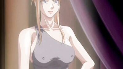 Horny Dreams Come True: The anime hentai you've been craving