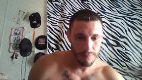 Jake Romero Private Show