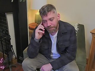 My hot MILF Mother-In-Law made me cum to quick so we had to go again. I needed to creampie her