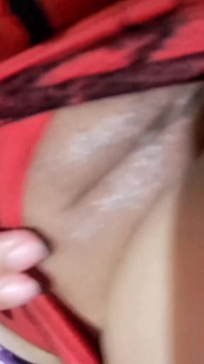 I masturbate with my stepdad and touch my Rich Vagina   Clip 1