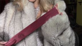 Fur Overload Part 4 (1080p)