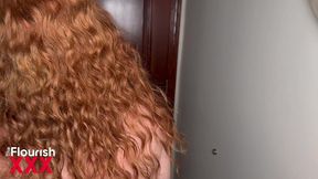 anal at the kink hotel: madalynn moon and massagebyblack