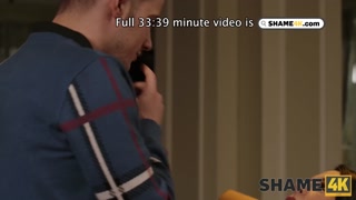 SHAME4K. Her Favorite Smell