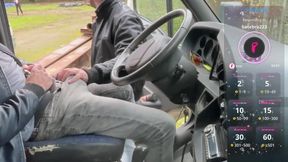 Wild Three Guys Truck Adventure