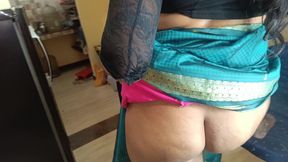 Housewife Blowjob