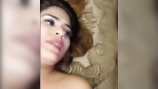 Indian Desi Girl Next Door - Exotic Dancer's Erotic Dance & Striptease in Private Room