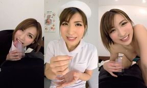 Minami Natsuki – Digitally Remastered! VR Masterpiece Collection