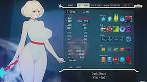 Alien Quest Eve Gameplay Part Final 1