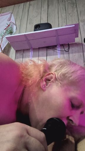 Asmr Loud Fucking Her Pussy Doggy Proud