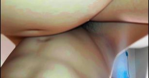 It Feels Good to Have a Dick in Her Big Pussy