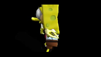 spongebob