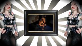 Stop protesting closet homo! - ASMR, REPROGRAMMING, GAY JOI, GAY HUMILIATION